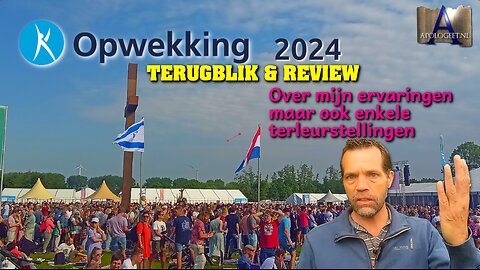 🇳🇱 OPWEKKING 2024 [terugblik en review]