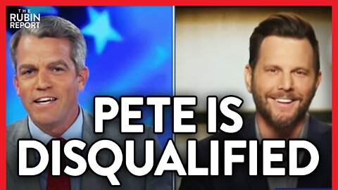 Pete Buttigieg Makes His Most Elitist Comment Yet | POLITICS | Rubin Report