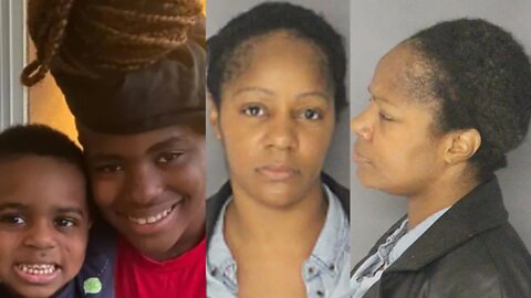 Jashyah Moore Update! NEW Details Mother Of New Jersey Teen Who Went Missing Arrested Jaime Moore