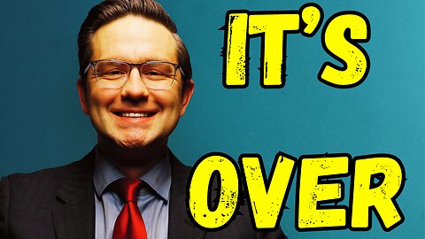 Pierre Poilievre DISMANTLES Liberal MP