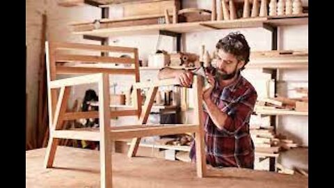 Woodworking Skills and techniques