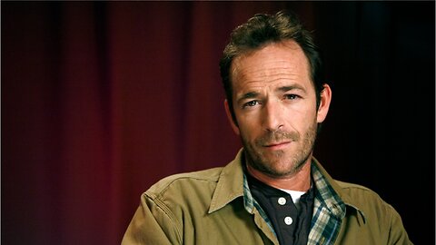 Luke Perry Included In 'Once Upon A Time In Hollywood' trailer