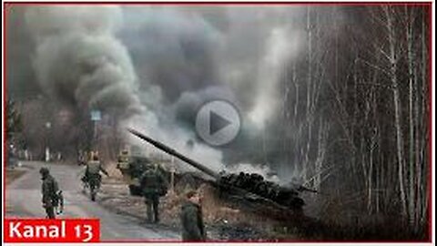 Russian volunteers fighting in Ukrainian army attacked 2 regions of Russia - the operation began