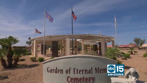 Camino del Sol Funeral Chapel & Cremation Center