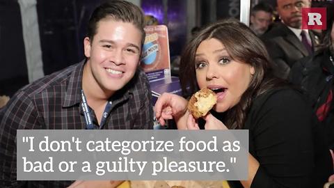 Rachael Ray Quotes To Live By | Rare People