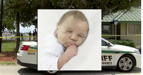 Palm Beach County Sheriff's Office to give update in 'Baby June' case on Friday