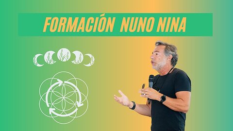 LA MEJOR FORMACIÓN CON NUNO NINA