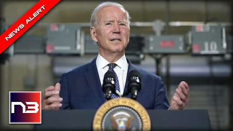 Biden Just Realized His BIGGEST Mistake Yet and It May be Too Far Gone to Fix