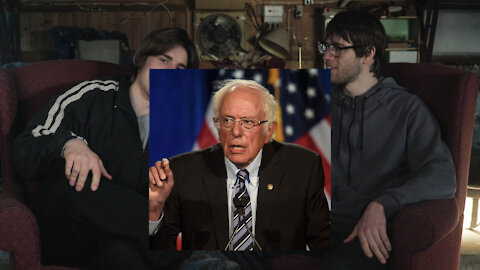 How Hot is Bernie Sanders?