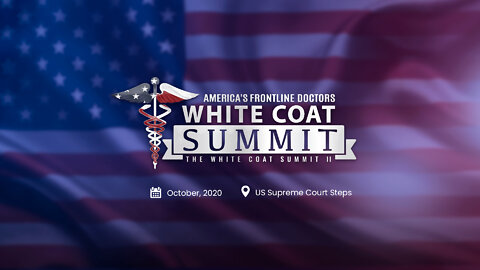 WHITE COAT SUMMIT: The One Year Anniversary