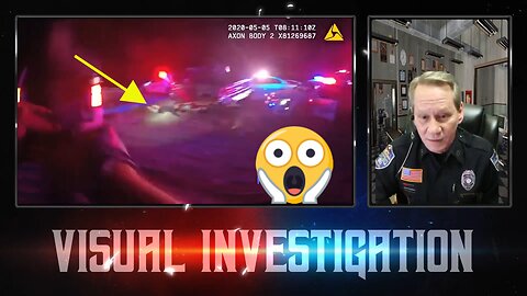 🚨🚨 Hot Pursuit | Reacting to Police Chases