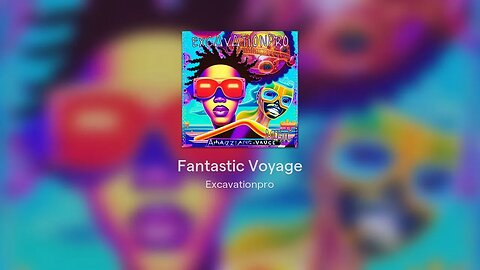 Fantastic Voyage