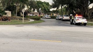 PBSO investigating two bodies found in suburban Boca Rato