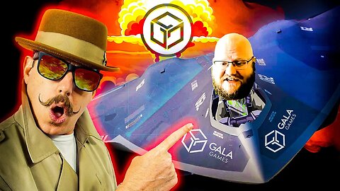 Gala Games Coin Set to EXPLODE in 2023 | GYRI Stealth Launch