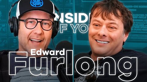 EDWARD FURLONG: Hitting Rock Bottom, Taking Terminator for Granted & Finding the Joy in Living Sober