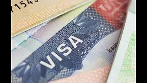 USA Visa Updates