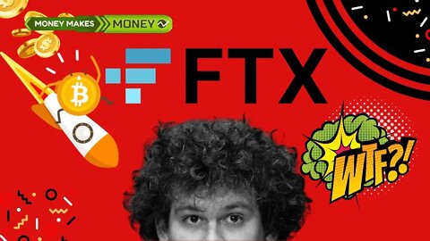 FTX - Największy SCAM w Crypto czy Sprytna Manipulacja Rządowa?