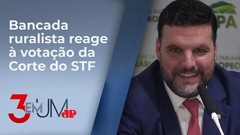 FPA protocola pedido de PEC para retomada do marco temporal de terras indígenas