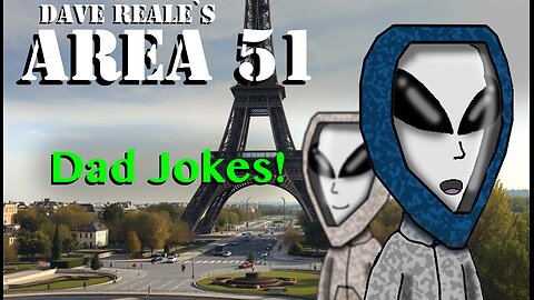 Jokes with Aliens | Dad Jokes| #cartoon #comedyaliensgang #comics #trending #comedy #fypシ #aliens