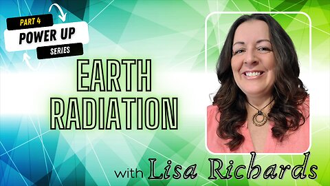 EARTH RADIATION