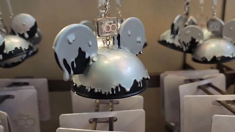 Crazy Expensive Disney100 Platinum Celebration Collection