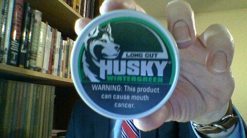 The Husky Wintergreen LC Review