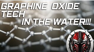 Graphine Oxide Technology in the Water!!!