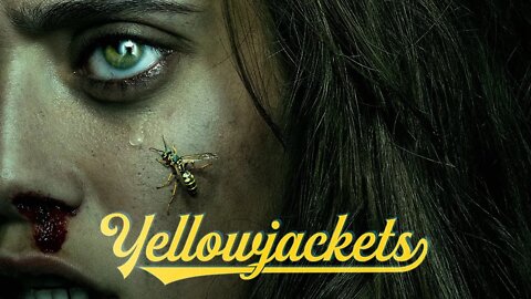 Yellowjackets TV series Intro (premiered on Showtime in 2021)