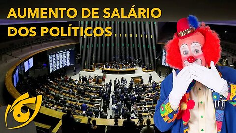 Na surdina, Câmara AUMENTA o SALÁRIO de servidores e DEPUTADOS