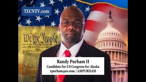 TECNTV.com / Alaska: How Far Will the GOP Go to Preserve Party Corruption?