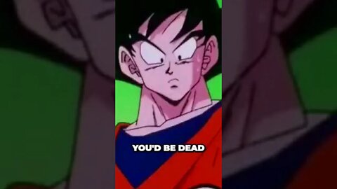 Shocking Revelation The Dark Truth Behind My Evil Kingdom Uncovered #dragonball #dragonballsuper