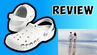 Crocs Unisex Adult Classic Clogs review