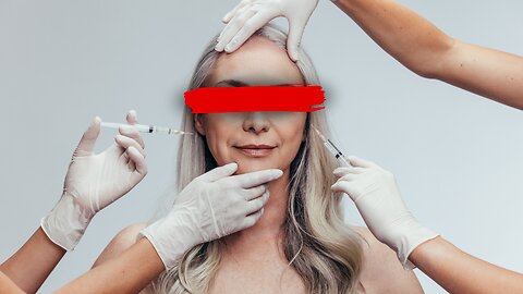 Beware of BOTOX! What Cosmetologists are NOT Telling You