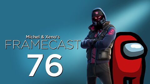 Finally, A Working FrameCast! - FrameCast #76