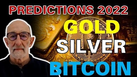 CLIF HIGH Talks Financial Reset, China, Bitcoin, Gold, Silver (#Clif_High Predictions 2022)