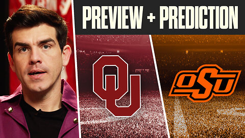 Bedlam Preview, Prediction & Bets