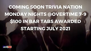 TRIVIA NATION