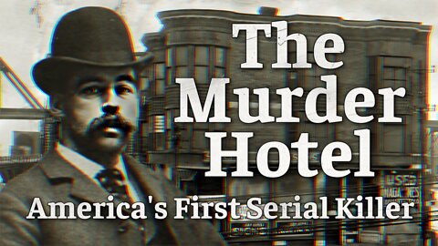 The Murder Hotel