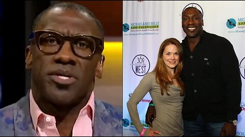 Shannon Sharpe GOES OFF After He's OUTED In OLD Clip Saying He Paid Ex Girlfriend's Divorce