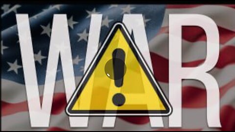 False Flag Warnings For Martial Law in the USA and War with Russia