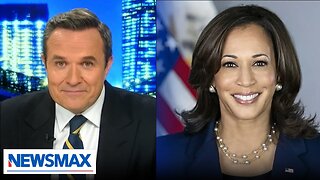 Kamala Harris is 'off giggling somewhere' after pushing false Trump narrative: Greg Kelly