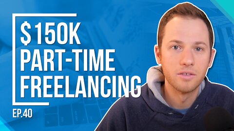 How to Earn 150k/year Freelancing (Working 25 Hours per Week)