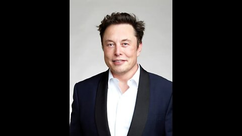 Tech billionaire Elon Musk #shorts