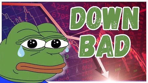 PEPE Memecoin The Biggest Crypto Rug of 2023