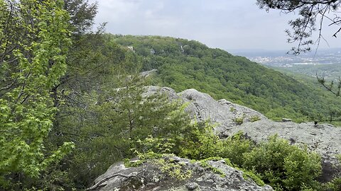 Lookout mountain, GA