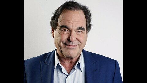 Oliver Stone, Mark Lane, Timothy Leary, Larry Flynt, CIA Clowns, et al