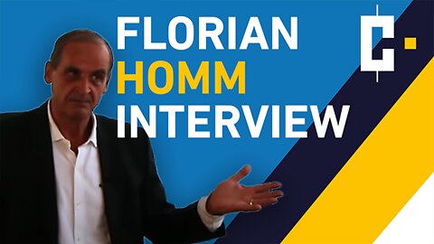 Florian Homm - Das große Interview mit CapTrader