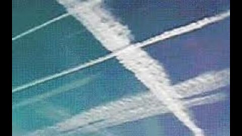 THE REAL PURPOSE OF 'CHEMTRAILS'! EXPERT TESTIMONY!