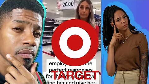 Calling Out Target Employees Response To @AmalaEkpunobiUnapologetic