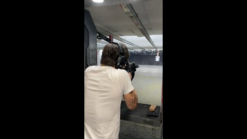 shooting ar15 almost fail